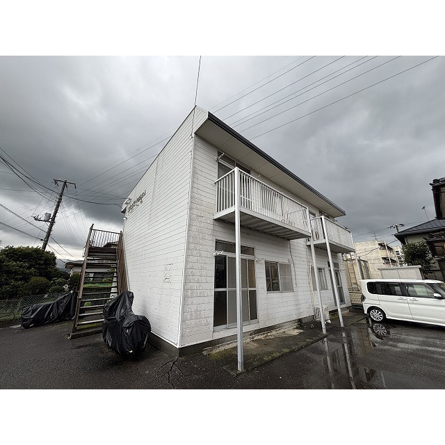 シティハイツやまみちＡのその他