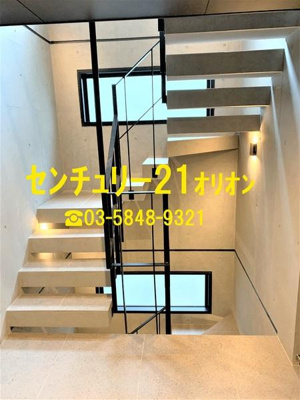 【その他共用部分】 | MDM練馬III／エムディーエムネリマスリー