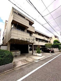 練馬区中村３丁目のマンションの画像