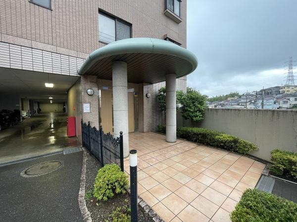 メイツ武蔵小杉富士見台のその他