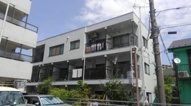 川崎市高津区溝口１丁目のマンションの画像