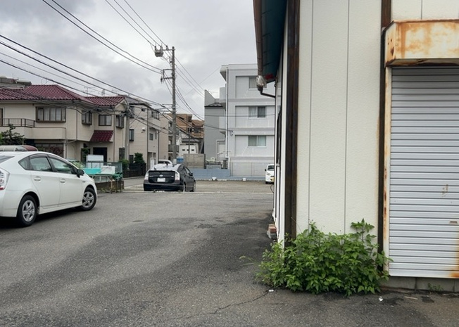 【外観】 | 最寄り駅が近いなどの交通アクセスが良い土地だと暮らしやすいですよね。通勤・通学の観点から土地を選ぶことも大切です！自身や家族のライフワークからあったの物件を探しましょう！当社営業がお力になります！
