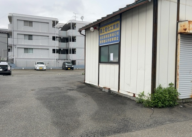 【前面道路含む現地写真】 | ハザードマップは自然災害による被害を予測し、その被害範囲を地図上で表したものです。近年特に災害が多くなっていますので、事前に調査すると安心できます。ハザードマップは国交省のホームページをご覧ください。