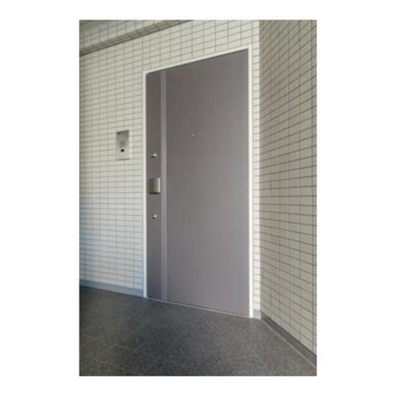 【玄関】
