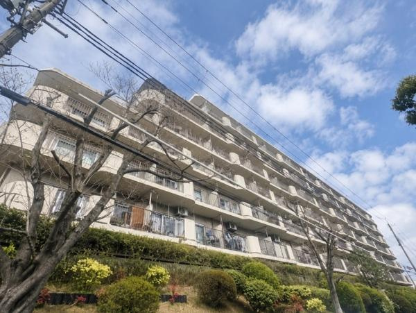 日商岩井香里ケ丘マンション　中古 マンション