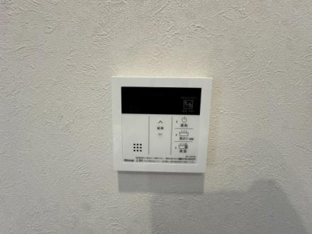 日商岩井香里ケ丘マンション　中古 マンションの内装