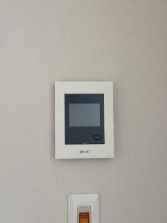 日商岩井香里ケ丘マンション　中古 マンションの内装