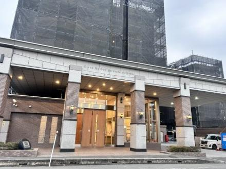 ライオンズガーデン枚方藤阪　中古 マンション