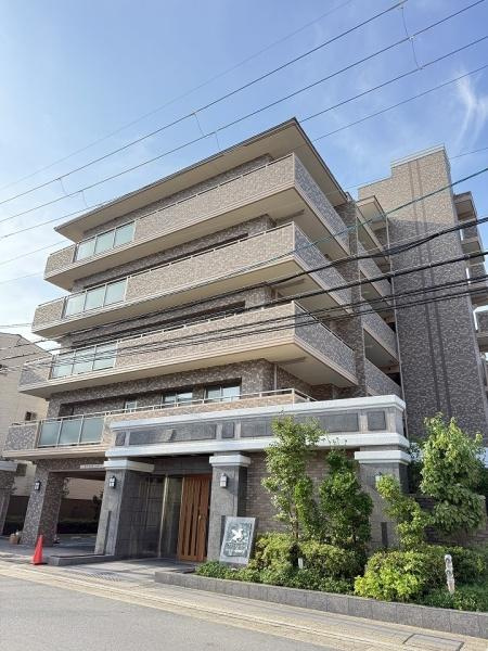 パデシオン醍醐駅前の画像