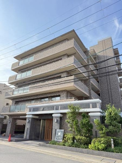 【外観】 | パデシオン醍醐駅前