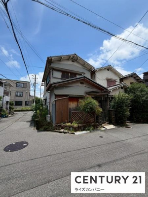 【その他】 | 松原市北新町1丁目　売土地