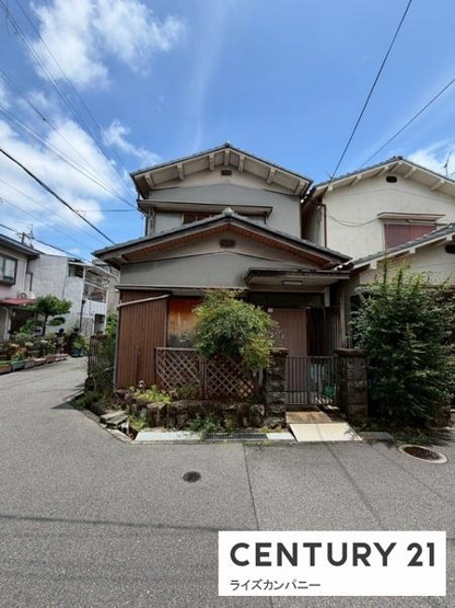 【その他】 | 松原市北新町1丁目　売土地