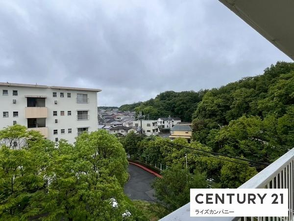 【その他】 | 狭山住宅26号棟