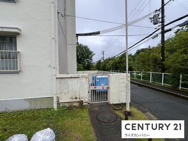【その他共用部分】 | 狭山住宅26号棟