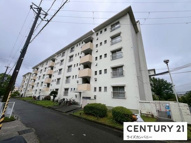 狭山住宅26号棟の画像