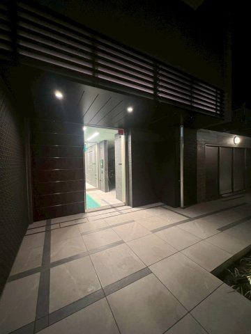 エスリード大曽根アヴェール　名古屋市賃貸　仲介手数料無料のロビー