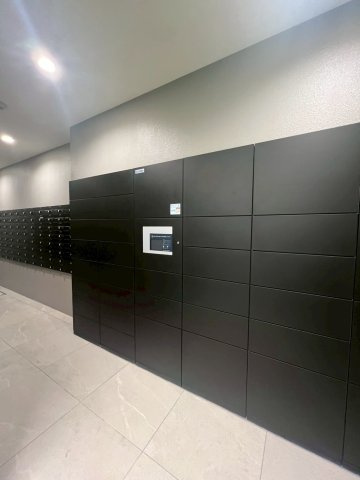 エスリード大曽根アヴェール　名古屋市賃貸　仲介手数料無料の設備