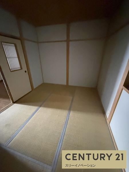南恩加島1丁目中古戸建の和室