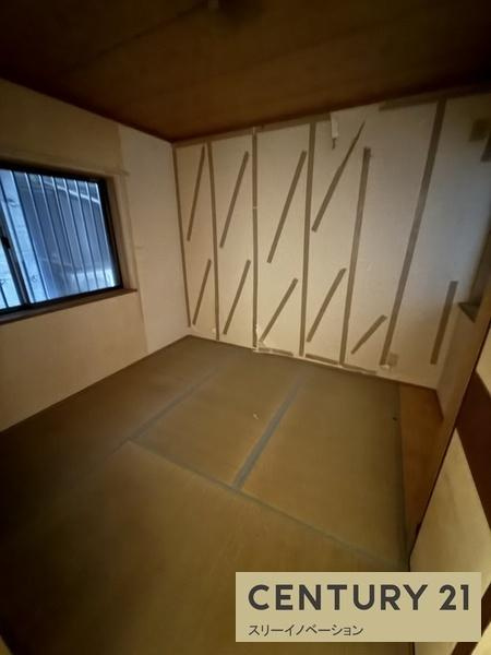 南恩加島1丁目中古戸建の和室