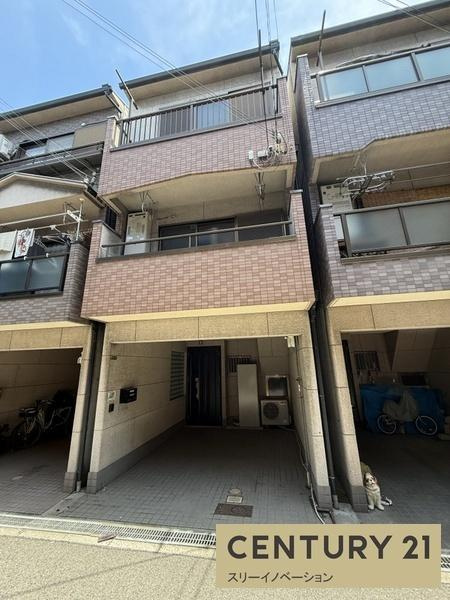 南恩加島1丁目中古戸建