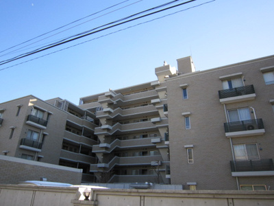  | 多摩川パークホームズ
