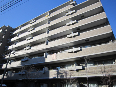  | 多摩川パークホームズ