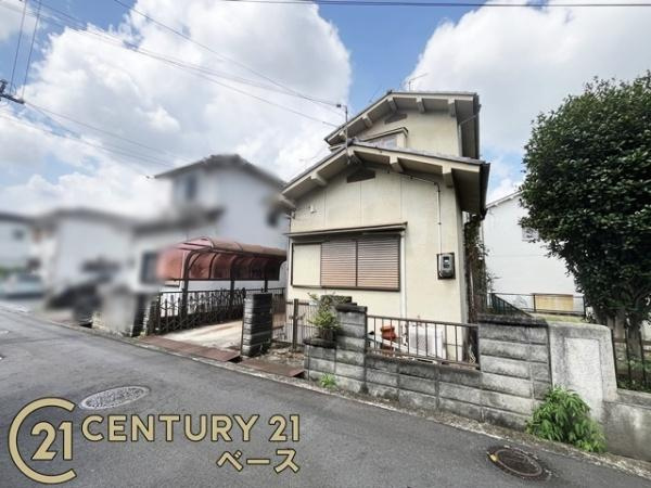 北葛城郡上牧町松里園２丁目　中古戸建のその他