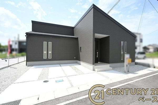 リーブルガーデン菅原町 ３号棟 ／新築一戸建
