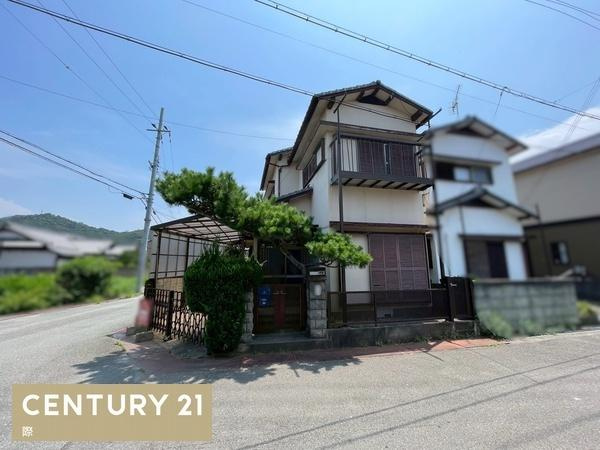 和歌山市鳴神　中古戸建