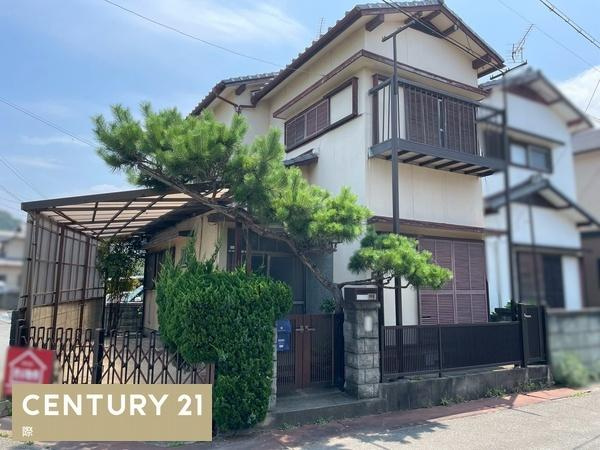和歌山市鳴神　中古戸建のその他