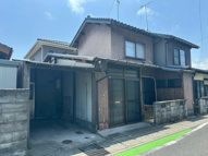 米子市博労町４丁目の一戸建ての画像