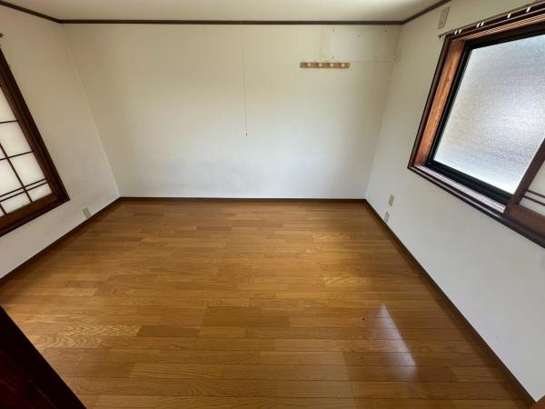 【洋室】 | 博労町(藤原)戸建