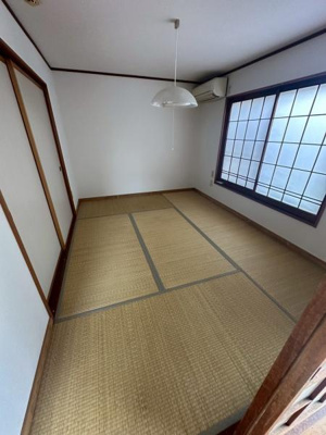 【寝室】 | 博労町(藤原)戸建