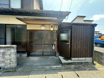 【エントランス】 | 博労町(藤原)戸建