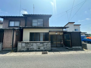 博労町(藤原)戸建の画像