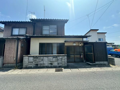 【外観】 | 博労町(藤原)戸建