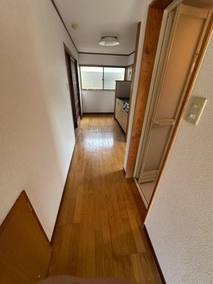 【居間・リビング】 | 博労町(藤原)戸建