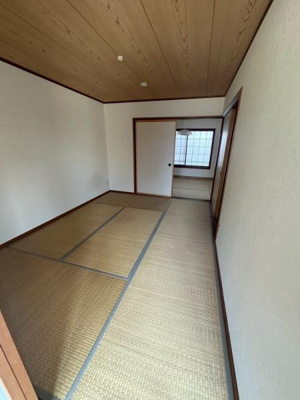 【和室】 | 博労町(藤原)戸建