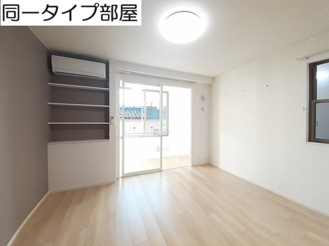 メゾン　ラヴェールの内装|内装も気になるポイント