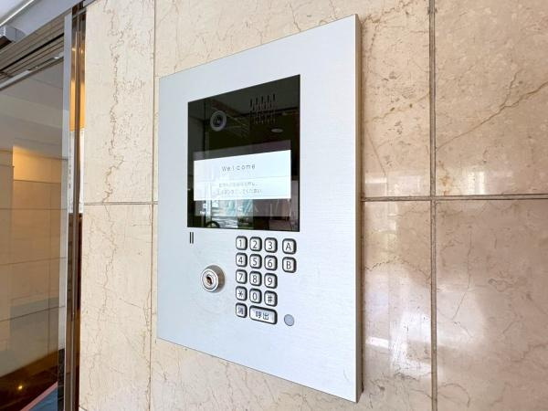 ルピナス四季の森公園のその他共用部分
