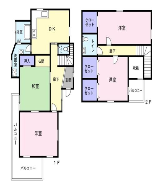 横浜市西区西戸部町１丁目の中古一戸建