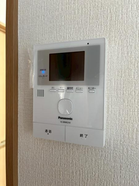 横浜市瀬谷区相沢７丁目の中古一戸建の内装