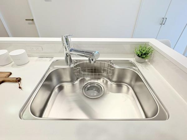 サニークレスト湘南八景５のキッチン