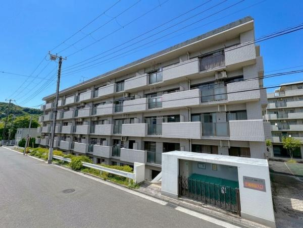 サニークレスト湘南八景５