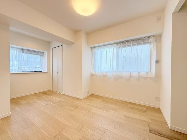サニークレスト湘南八景５の子供部屋