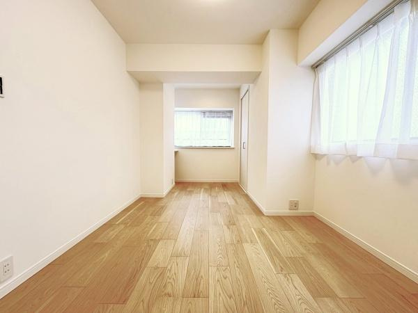 サニークレスト湘南八景５の子供部屋