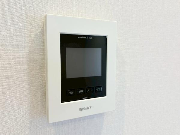 アーバンピア本牧の内装