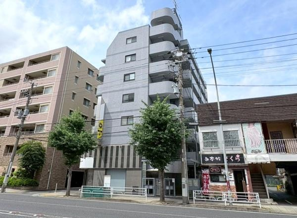 アーバンピア本牧