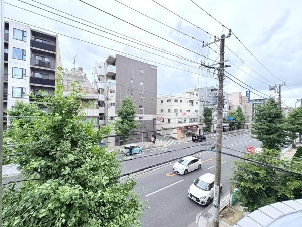 アーバンピア本牧のその他