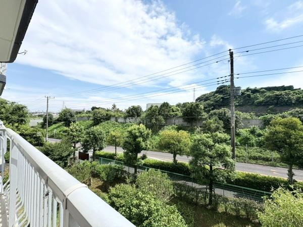 コープ保土ヶ谷Ｄ棟のその他